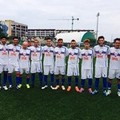 Promozione Pugliese: il Real Bat ospita il Quartieri Uniti Bari inseguendo il tris