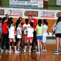 Volley, è aperto il reclutamento dell’ASD Barletta