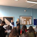 “Reflecting on Europe ", terminati gli incontri con gli studenti