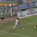 Reggina-Barletta 0-0: gli highlights del pari del  "Granillo "