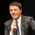 Matteo Renzi a Barletta per lo sprint elettorale finale