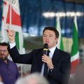 Mozione per Renzi, presentati i membri del coordinamento Bat
