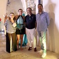  "L'arte di fare moda ", successo per l'evento nella chiesa di San Michele