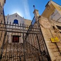 Adulti e famiglie di Azione Cattolica in pellegrinaggio giubilare nel mese mariano a Barletta