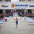 Atletica, Mimmo Ricatti primo europeo alla 27^ Turin Marathon