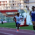 Atletica, Mimmo Ricatti in gara a Milano per gli Assoluti Open