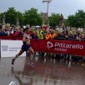 Atletica, il barlettano Ricatti terzo alla maratona di Padova