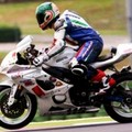 Motociclismo, grande prova di Riccardo Paolillo a Misano