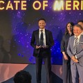 Riconoscimento nazionale per il Gran Shopping Molfetta ai CNCC Italy Awards