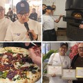 “Pizza d’Amare”: il viaggio del Maestro pizzaiolo Paolo Paolillo premiato ad Alghero in Pizza 2025