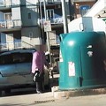 Ancora multe, i barlettani continuano a lasciare i rifiuti per strada