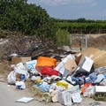 Rifiuti, scatta l'allarme emergenza igienico-sanitaria nella Bat