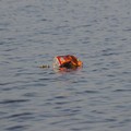 A Barletta arrivano i cestini galleggianti per raccogliere i rifiuti in mare