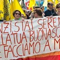 Presidio contro la “Buona scuola”: sciopero nei primi giorni di scrutini