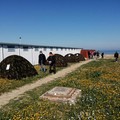 Campo spiaggia di Barletta: risolta la situazione dei senzatetto
