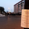 Protesta dei forconi, blocchi anche a Barletta