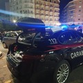 I Carabinieri di Barletta in campo per prevenire gli incidenti stradali