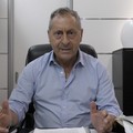 Roberto Gargiuolo: «Il mio impegno in Regione per dare respiro alle aziende»