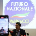 Futuro Nazionale Vannacci, a Barletta la prima Assemblea Provinciale