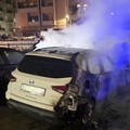 Auto incendiata al giornalista Adriano Antonucci, solidarietà unanime