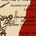  "La Resistenza tra storia e memoria " al circolo ARCI