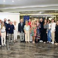 Il Rotary Club di Barletta presenta l'Hub dei giovani: oltre la realtà genitoriale
