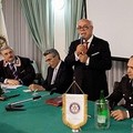 Il Rotary Club celebra il bicentenario dell'Arma dei Carabinieri