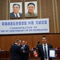 ​Taekwondo, Lanotte tra i 50 arbitri dei mondiali in Corea del Nord