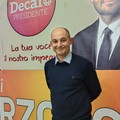 Il candidato Ruggiero Marzocca chiude la sua campagna elettorale