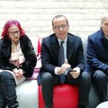 Primarie Pd, Mennea: «Pulizia all'interno della classe dirigente. La gente non si fida più»