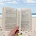 La biblioteca di Barletta fa tappa in spiaggia