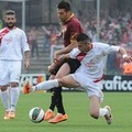 Inchiesta  "Dirty Soccer ", spunta anche Salernitana-Barletta 3-1
