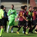 Prima Divisione, girone B: Nocerina esclusa dal campionato per illecito sportivo