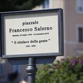  "Il sindaco della gente ", il ricordo di Francesco Salerno al castello di Barletta