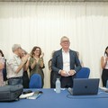 Il dirigente Diviccaro conclude il suo mandato dopo 20 anni alla guida del  "De Nittis "
