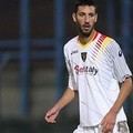 Calciomercato, il Barletta sonda Foti per l'attacco