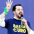 Salvini  "non può entrare " nemmeno a Barletta