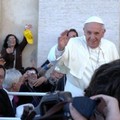 AIA Barletta, la benedizione di Papa Francesco sui fischietti della Disfida