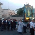 «Barletta omaggia San Cataldo dopo 21 anni»: il commento del sindaco Cannito