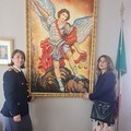 La Polizia di Stato celebra il patrono San Michele Arcangelo
