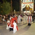 Processione solennità San Paolo Apostolo: il quartiere si stringe per la devozione del santo