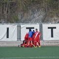Savoia-Barletta 0-1, gli highlights di un successo da record