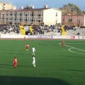 Savoia-Barletta 0-1, un dolce San Valentino in biancorosso