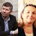 Laura Puppato e Ivan Scalfarotto: occhi puntati sul centrosinistra
