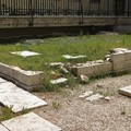 Gli scavi archeologici di via Vitrani al congresso internazionale di Atene