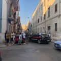 Scippo in via Firenze, intervengono i Carabinieri