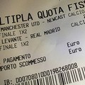 L'angolo delle scommesse, le quotazioni di Barletta-Lecce