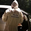 Omicidio in via Dicuonzo, il killer si consegna alla Polizia di Barletta