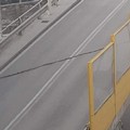 Ponte di via Canosa, "non è a rischio crollo "