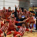 Futsal Barletta, è tempo di playoff
